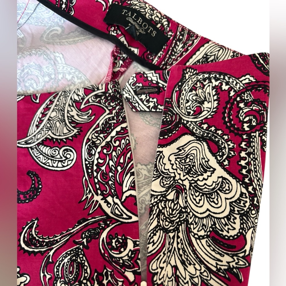 Talbots Collection Pants - Picture 8 of 10